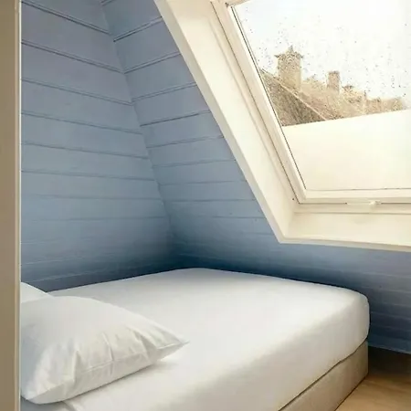 1br Balcony In Heart Of Old Town * Bergen