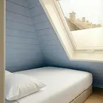 1br Balcony In Heart Of Old Town * ברגן