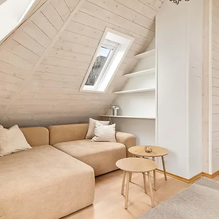 1br Balcony In Heart Of Old Town * Μπέργκεν