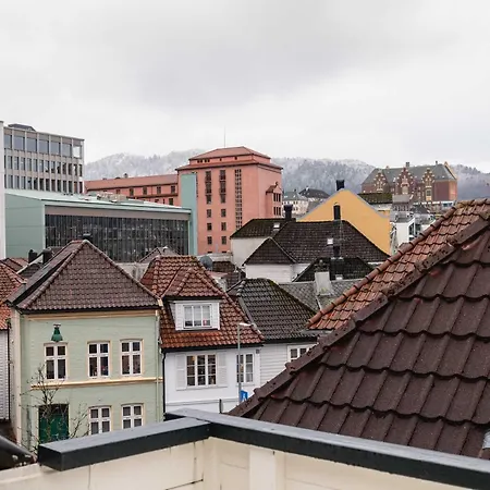 1br Balcony In Heart Of Old Town Διαμέρισμα