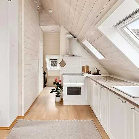 Appartement 1br Balcony In Heart Of Old Town