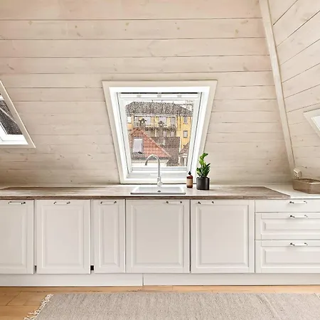 Appartement 1br Balcony In Heart Of Old Town *