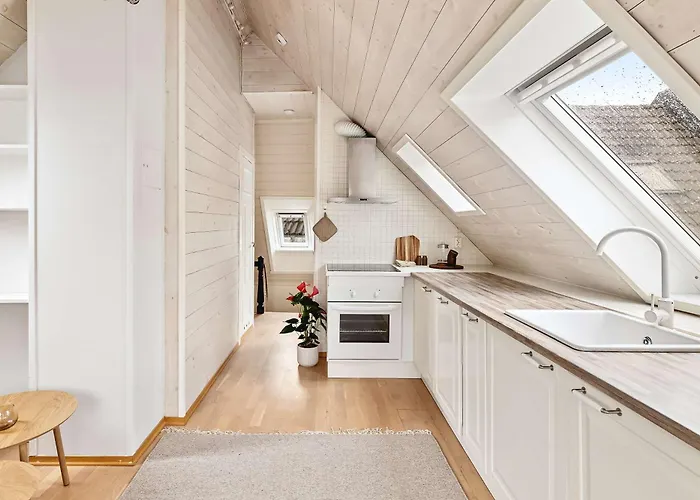 Appartement 1br Balcony In Heart Of Old Town