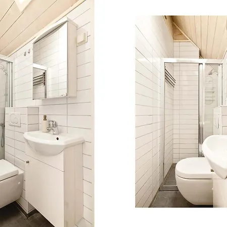 1br Balcony In Heart Of Old Town 公寓